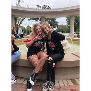 Meet your Posher, Allison